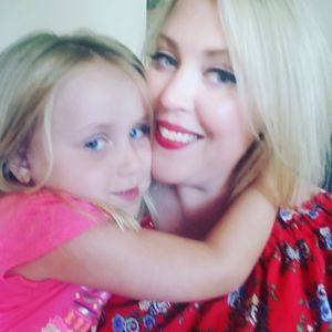 Meet your Posher, Lydia